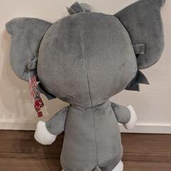 【取り引き中】2WAYトムとジェリー　500円→半額250円の画像