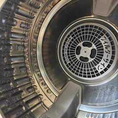 パナソニック　衣類乾燥機の画像