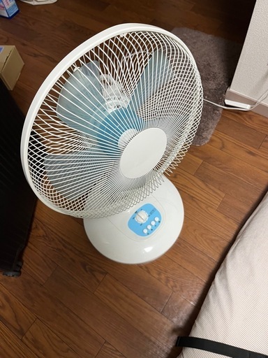 扇風機