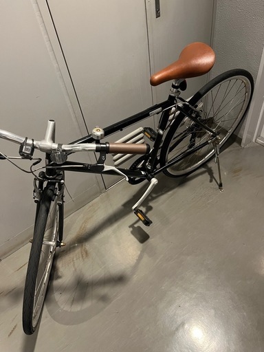 自転車
