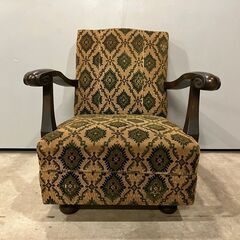 『KOBE FURNITURE』神戸洋家具 アームチェア 肘掛けチェア アームチェア – 英国アンティーク家具専門店 神戸家具オンラインショップ