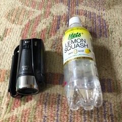 ☆。.:＊・゜ビデオカメラ     中古☆。.:＊・゜