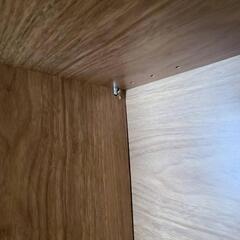 オープンラック6段の画像