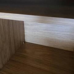 オープンラック6段の画像