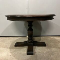 『KOBE FURNITURE』神戸洋家具 丸テーブル ダイニングテーブル リビングテーブル センターテーブル コーヒーテーブル テーブル の画像