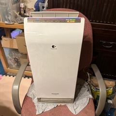 空気清浄機 パナソニック ナノイー