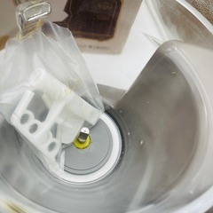 【✨️お買い得✨️】粉ねり機 グリル鍋 まとめの画像