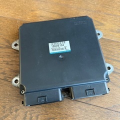 コルトラリーアートチューニングECU