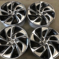 ♦︎LEXUS RX 純正OP ホイールカバー♦︎