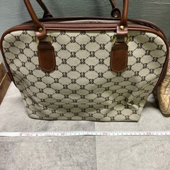 レディース　ハンドバックの画像