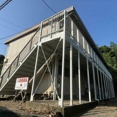 長府2DK37平米