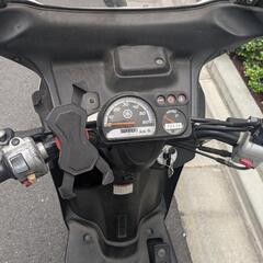 ヤマハギア　原付　50ccの画像