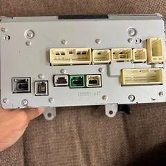 ♦︎AZK10 SAI ナビユニット♦︎の画像
