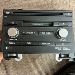 ♦︎AZK10 SAI ナビユニット♦︎の画像
