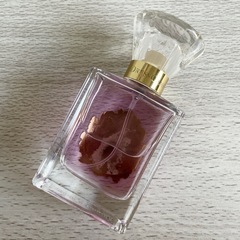 ☆お値引可能☆【残量9割以上】DRESS CAMP  オードトワレ クリスタルピンク(50ml)の画像