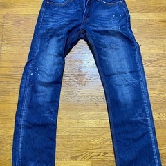 ジーンズ🌈ほぼ新品です✨お値下げしました🌈