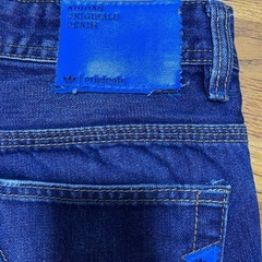 ジーンズ🌈ほぼ新品です✨お値下げしました🌈の画像
