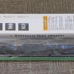ワイパーブレード650mm NWBメーカー純正の画像