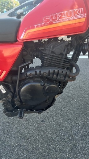 ★希少★ DR250S SJ41A