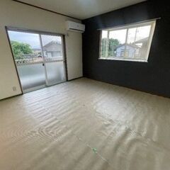 【💥審査No.1💥】 ✅入居費用11.5万円 📍東武小泉線「西小泉」駅