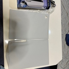 プレステ5ディアルショックコントローラー付属品