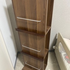 本棚