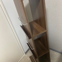 本棚の画像