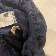 GAP GU 夏物　110の画像