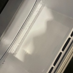 冷蔵庫アクア272L 2022年製⭐︎使用1年程の美品の画像