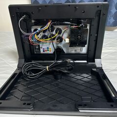 ファイティングスティックαの画像