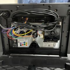 ファイティングスティックαの画像