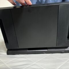 ファイティングスティックαの画像