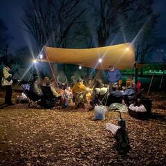 アウトドア　メンバー募集。outdoors交流会 − 埼玉県