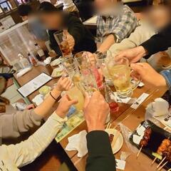 アウトドア　メンバー募集。outdoors交流会 - メンバー募集