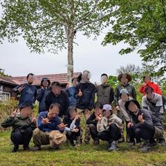 アウトドア　メンバー募集。outdoors交流会 - 友達