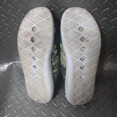 迷彩【輸入品】ホーキンズスポーツ　靴　スリッポンの画像