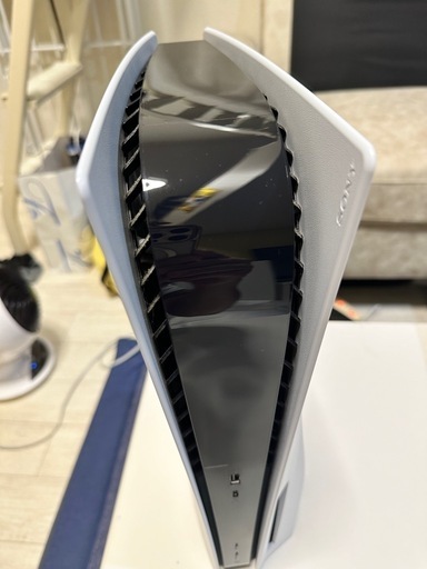 プレステ5CFI-1200001

