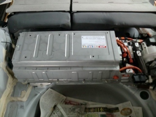 ♦︎30プリウス/41プリウスα HV-B♦︎