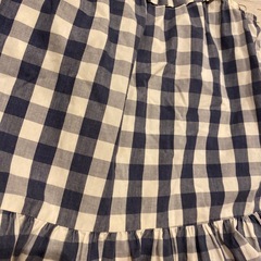 　美品　95　babyGAP ワンピースの画像