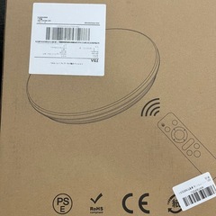 LEDシーリングライト8畳 薄型 無段階調光調色 約3500LM 昼白色/昼光色/電球色 最大電力約34W 照明器具 記憶機能 タイマー設定 常夜灯 ceiling light 防虫 防塵 しーりんぐらいと8畳 簡単取付 天井LEDライト 照明玄関/寝室/オフィス 日本語説明書 電気 PSE認証済みの画像