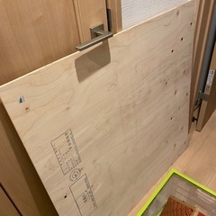 木材 合板910×900