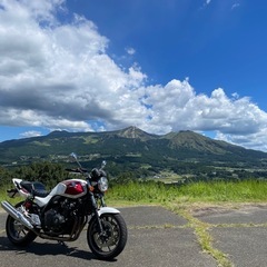バイクツーリング仲間募集🏍🏍