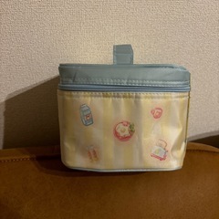 カービィー弁当箱入れの画像