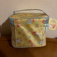 カービィー弁当箱入れの画像