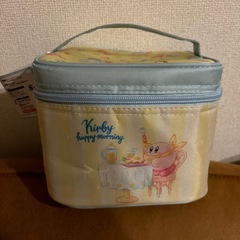 カービィー弁当箱入れ
