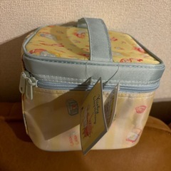 カービィー弁当箱入れの画像