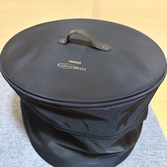 YAMAHA ピックアップミュート チューバ用の画像