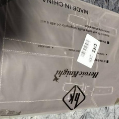 大人気★スタイリッシュ☆高級リュック ビジネスリュック 薄型 おしゃれの画像