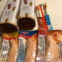 
生活応援📣　食品など