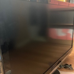 AQUOS46インチ　【お取引き中】